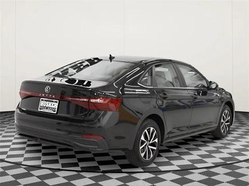 2025 Volkswagen Jetta 1.5T S