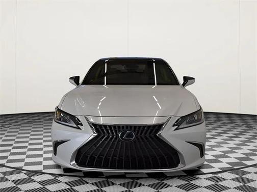 2023 Lexus ES 350 Base