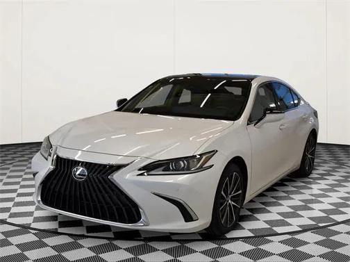 2023 Lexus ES 350 Base