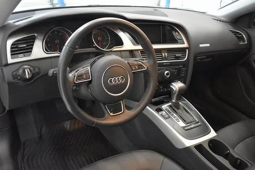 2013 Audi A5 2.0T Premium