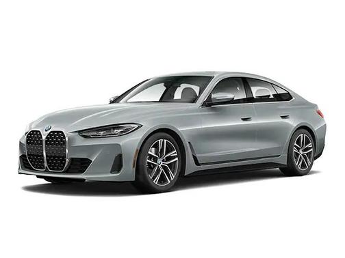 2023 BMW 430 Gran Coupe i xDrive
