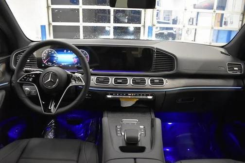 2026 Mercedes-Benz GLE 350 4MATIC