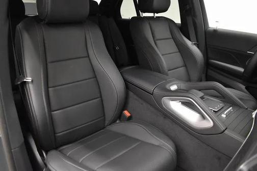 2026 Mercedes-Benz GLE 350 4MATIC