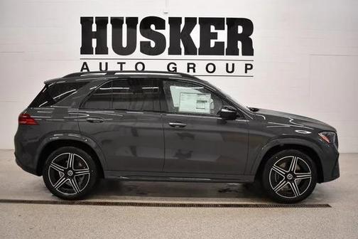 2026 Mercedes-Benz GLE 350 4MATIC