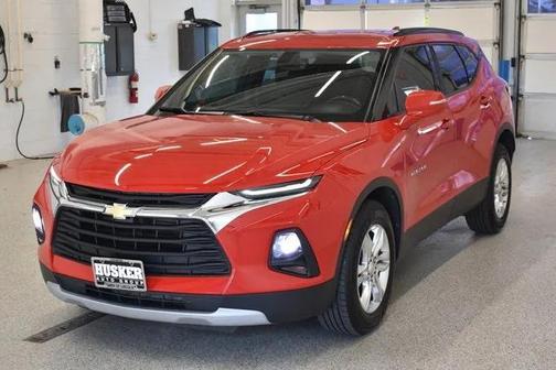 2020 Chevrolet Blazer 2LT