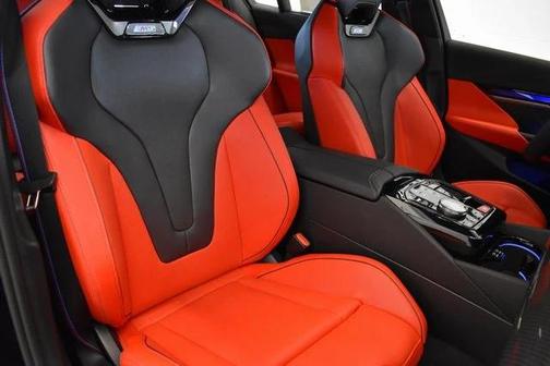 2026 BMW M5 Base
