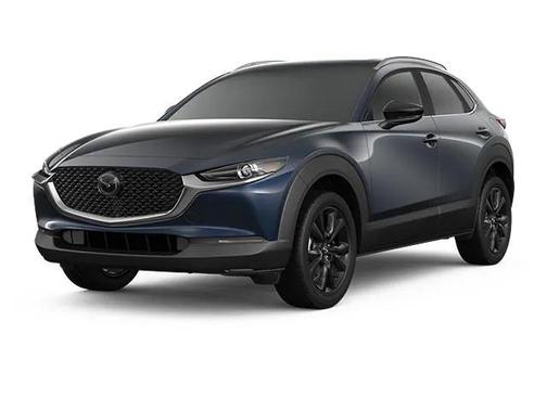 2022 Mazda CX-30 2.5 Turbo Premium Plus Package