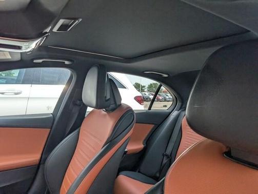 2022 Mercedes-Benz C-Class 4MATIC Sedan