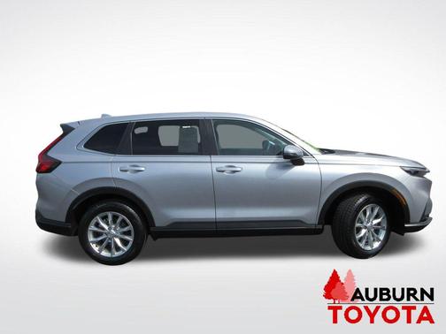 2025 Honda CR-V EX AWD