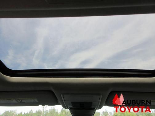 Solar Silver Metallic 2025 Honda CR-V EX AWD