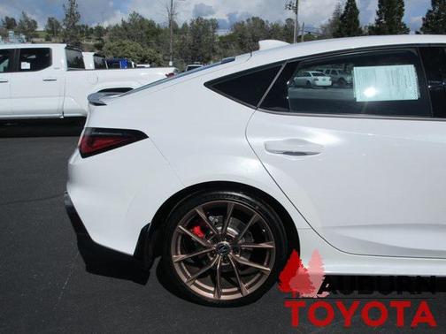 2025 Acura Integra Type S
