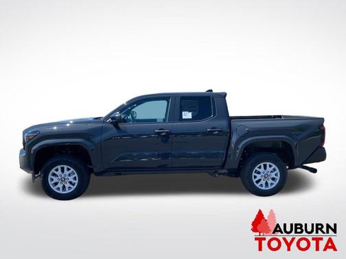 Underground 2026 Toyota Tacoma SR