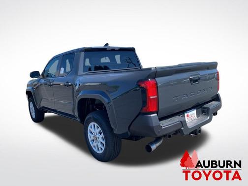 Underground 2026 Toyota Tacoma SR