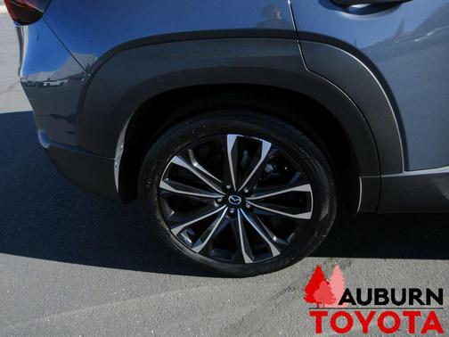 2025 Mazda CX-50 2.5 S Premium Plus Package