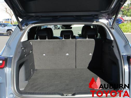 2025 Mazda CX-50 2.5 S Premium Plus Package