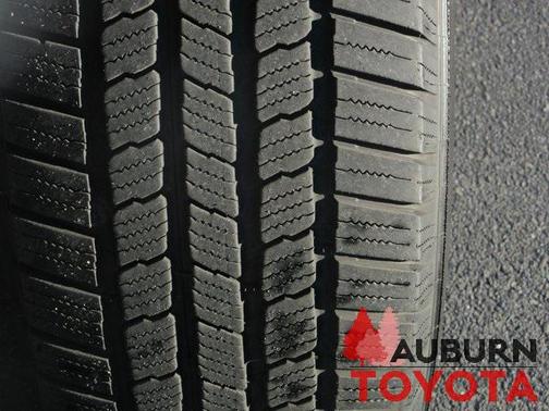 2011 Toyota Tacoma Base