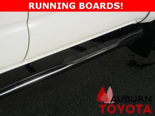 2011 Toyota Tacoma Base