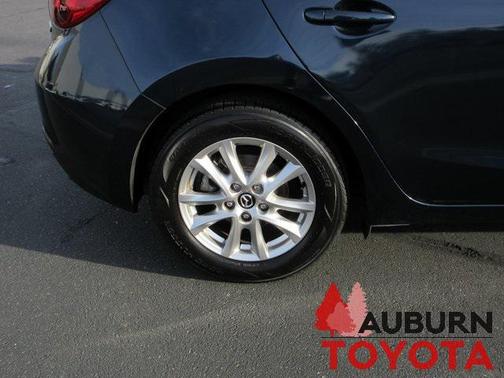 2015 Mazda Mazda3 i Touring