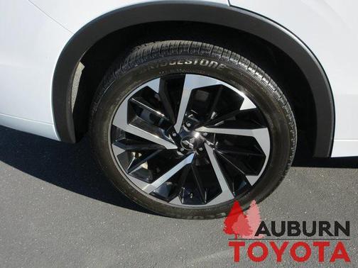 2023 Mitsubishi Outlander SEL 2.5 S-AWC