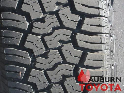 2019 Chevrolet Silverado 2500 LTZ