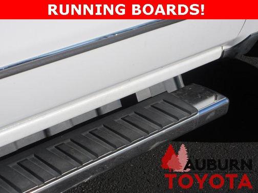 2019 Chevrolet Silverado 2500 LTZ