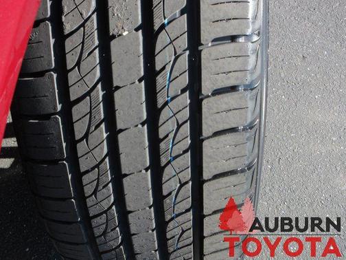 2024 Toyota Venza Limited