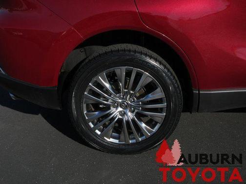2024 Toyota Venza Limited