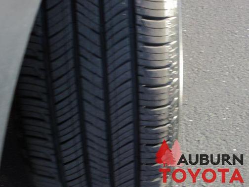 2025 Honda HR-V AWD Sport