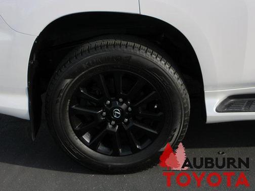 2023 Lexus GX 460 Base