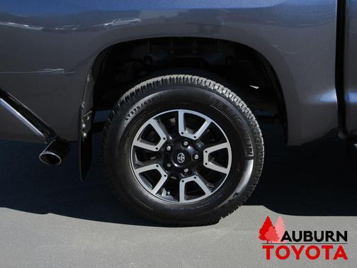 2014 Toyota Tundra Limited