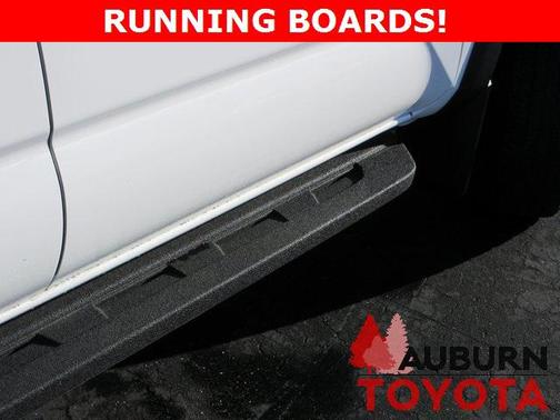 2023 Toyota Tacoma TRD Pro