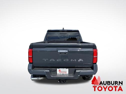 Underground 2026 Toyota Tacoma Hybrid Limited