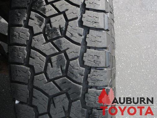 2019 Chevrolet Silverado 2500 LTZ