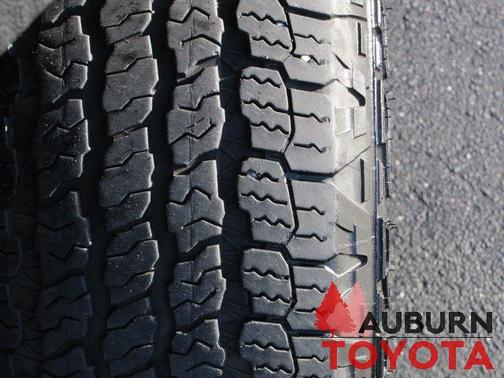 2016 Chevrolet Colorado WT