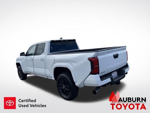 Ice Cap 2024 Toyota Tacoma SR5