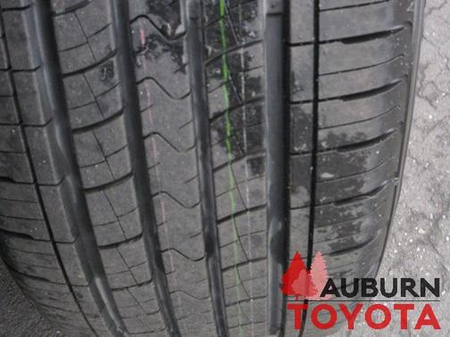 2019 Toyota RAV4 Hybrid SE