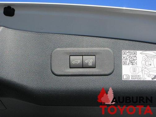 2026 Toyota Crown Signia Limited