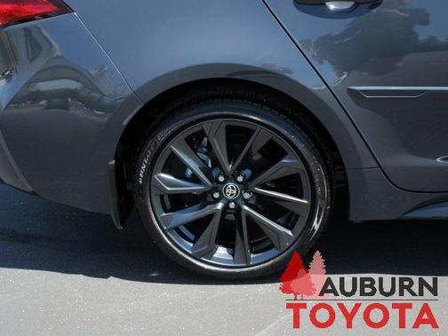 2024 Toyota Corolla XSE