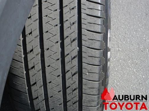 2025 Honda CR-V LX AWD