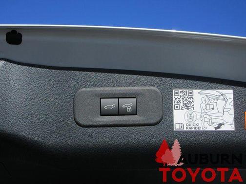 2026 Toyota Crown Signia Limited