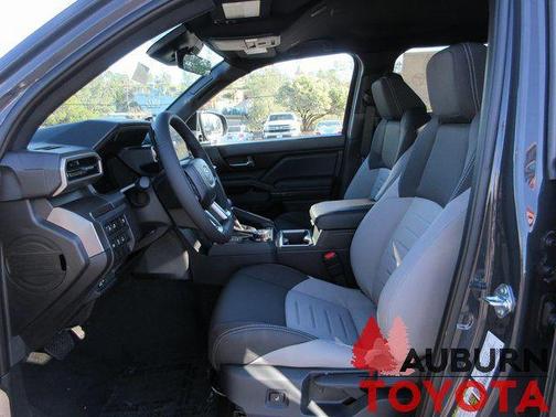 2026 Toyota Tacoma Hybrid TRD Off Road