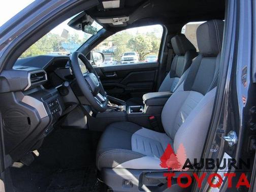 2026 Toyota Tacoma Hybrid TRD Off Road