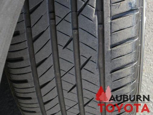 2023 Toyota bZ4X XLE