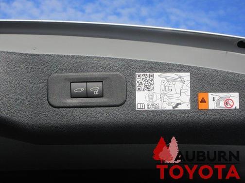 2026 Toyota Crown Signia Limited