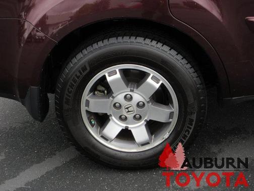 2011 Honda Pilot Touring