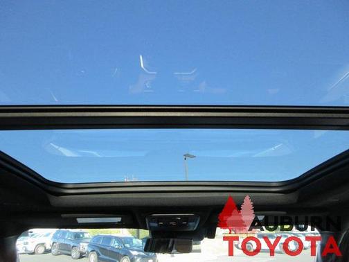 2026 Toyota Tundra Hybrid 1794 Edition