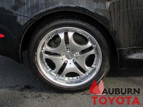 2004 Lexus SC 430 Base