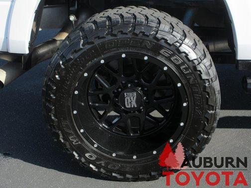 2020 RAM 2500 Laramie Crew Cab 4X4 6'4' Box