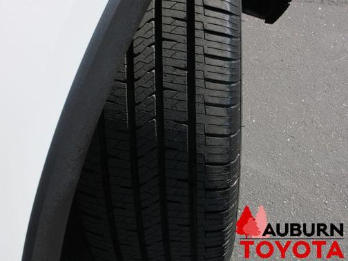 2024 Toyota Crown Limited