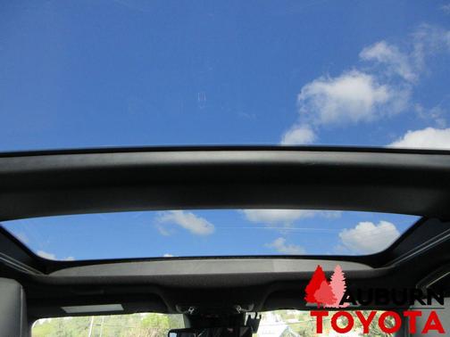 2024 Toyota Crown Limited